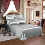 Thxsilk Queen Size 100% Pure Silk Bedding Sets