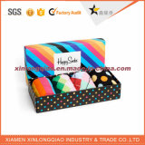Customized High Quality Hosiery/Leggings/Gift Paper Box for Package