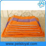 Cheap Warm Cushion Pad for Large Pet Dog Factory (HP-21)