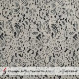 Knitted Garment Fabric Fancy Lace for Fall Dresses (M3458-G)