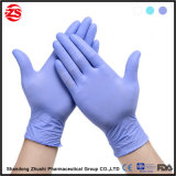 Medical First Aid PVC Powdered Examination Gloves