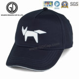 Great Design Classic Sports Golf Baseball Cap with Customized Printed