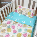 Lovely Baby Crib Bedding Set for 0-4years