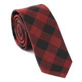 New Design Stylish Wool Woven Tie (WT-10)
