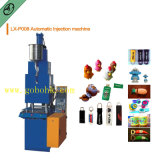 Hot Selling Automatic Zipper Puller Injection Mold Machine PVC