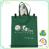Hot Selling Eco- Friendly Recycled Non Woven Shopping Bag with Custom Logo