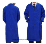 8 Colors Promotion High Quality Workwear Long Coat
