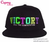 Fashion Design Snapback Cap Hat Manufacturer