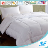 280tc 100% Cotton White Comforter Cover