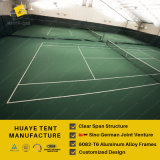 Premium Sport Tent for Badminton Court (hy306j)