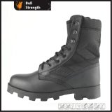 Military Safety Boot with Rubber Outsole (SN2038)