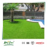 Natural Looking Artificial Grass Carpet for Balcony