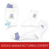 Bicycle Sock