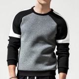 Wholesale Men's Customized Hot Sale Cotton Fleece Hoody Professional Sweatshirts