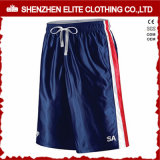 Wholesale Youth Cheap Mesh Basketball Shorts for Boys