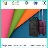 Bag Luggage and Tent Raw Materials 420d Polyester Oxford Fabric with PVC Coated