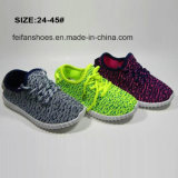 Classic Cheap Unisex Injection Flyknit Sports Shoes Running Shoes