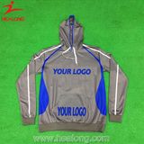 Healong Custom Design Sports Clothing Gear Ladies/Men's Subimation Hoodies