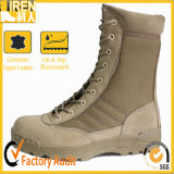 High Quality Latest Design Us Army Style Desert Boots for Men