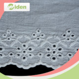 China Wholesale Cord Lace Trimming Embroidery Gota Lace