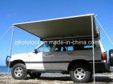 New 4WD Awning, Waterproof and Sun Block Folding Roof Top Tent for Outdoor