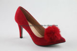 New Arrival Pump Shoes High Heel Women Sexy Shoes