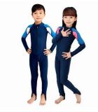 Children's Lycra Wetsuit Long Sleeve&Swimwear