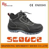 Engineering Working Qingdao Safety Shoes Supplier RS001