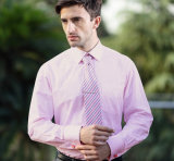 Bespoke Tailor Cotton Shirt for Men (20130027)