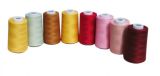 Zoyer Sewing Machine Thread 100% Spun Polyester Sewing Thread (40/3)