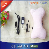 Cute and Comfortable Heating Massage Pillow Can Used in Office
