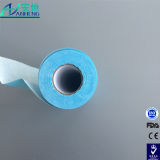 Disposable White or Blue Bed Sheet Roll