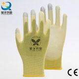 Touch Screen Smart Phone Safety Work Protective Gloves (PU2007)