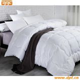 Patchwork Quilt for Hotel/Home Bedding Comforter Set (DPF1092)