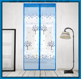2017 Hot Style Snap Door Magnetic Mosquito Net Door Curtain Door Screen