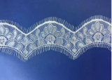 Garment Accessories Elastic Lace (high level color fastness)