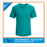 Custom Dry Fit Plain, Blank Running Sport Shirt for Men