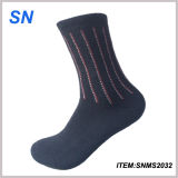 Import Hight Quality Custom Cotton Socks for Men