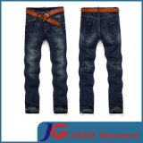 Hot Mens Jeans Skinny Straight Fit Pencil Pants (JC3255)