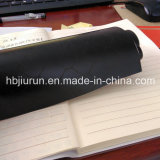 Black ESD PVC Curtain with 0.5mm Thickness