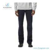 2017 Fashion Long Blue Men Denim Jeans by Factory Direct Sale (pants E. P. 4002)
