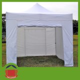 3X3m Folding Canopy Tent with Rolling up Door