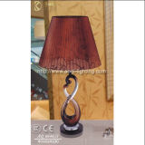 Specific Decorative Crystal Table Lamp (AQ-6646/S)