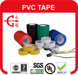 Colour PVC Electrical Insulation Tape for Wraping of Wires