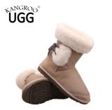 Fashion Winter Women Boot with Bowknot in Vogue