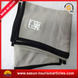 Aviation Blanket Supplier Waffle Blankets for Hotel Use