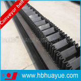 Apron Cleat Rubber Conveyor Belt