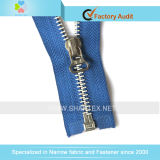 No. 5 Aluminum Zipper