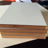 FRP Polyester Prelaminated Plywood Insulation Panel for Boat, Truck Body Construction
