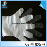 Cast Polyethylene Glove